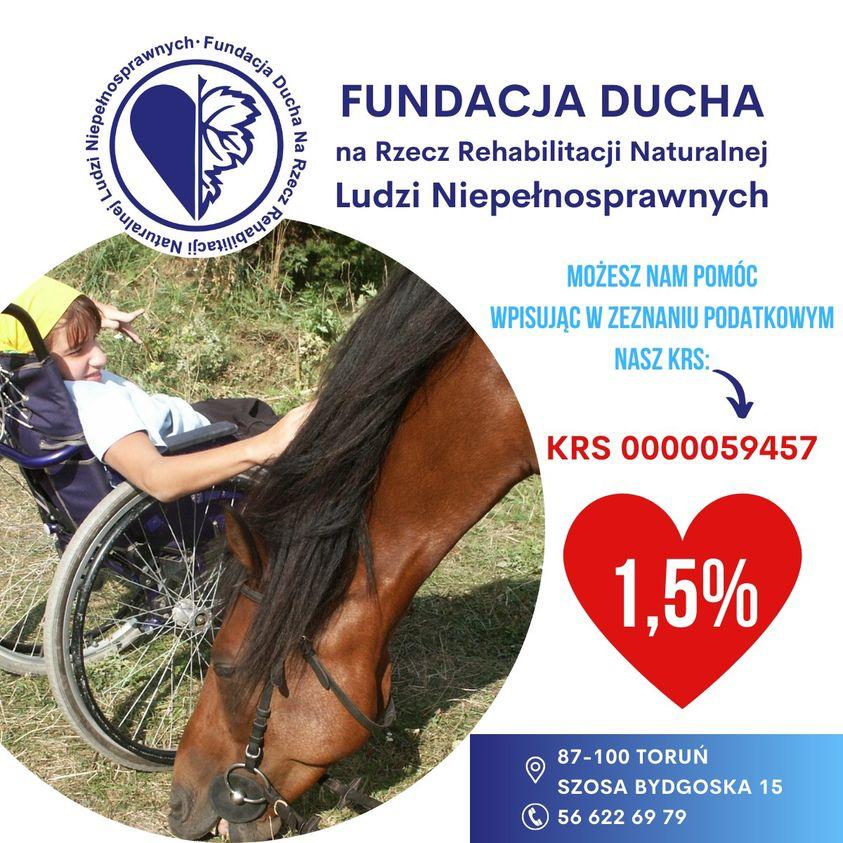 Fundacja Ducha