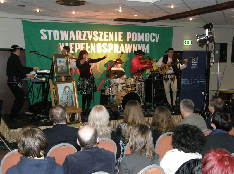 Rekordowa aukcja w Krakowie