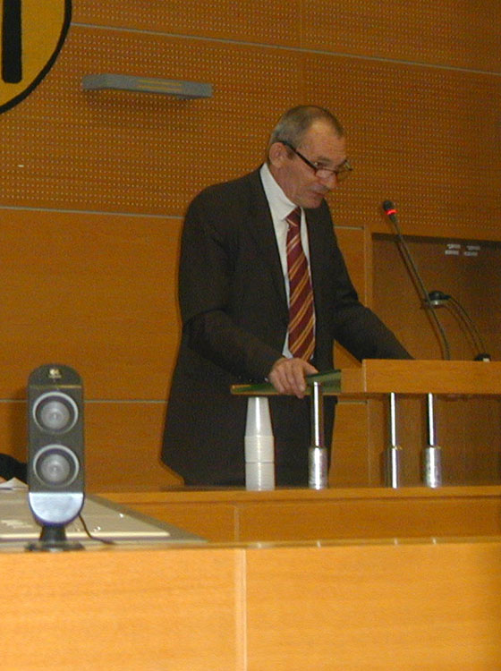 prof. dr hab. Adam Zych