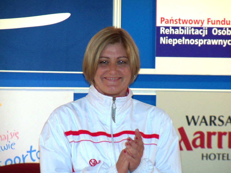 Renata Burdon