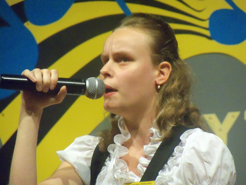 Milena Jakubowska