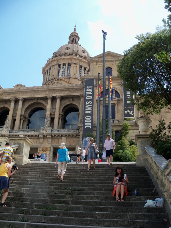 Muzeum Sztuki Katalońskiej