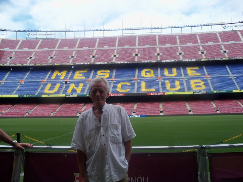 FC Barcelona - to więcej niż klub