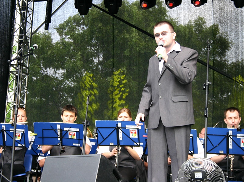 Grzegorz Cieciński