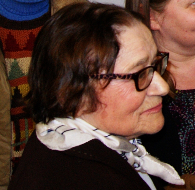 Magdalena Tyszkiewicz