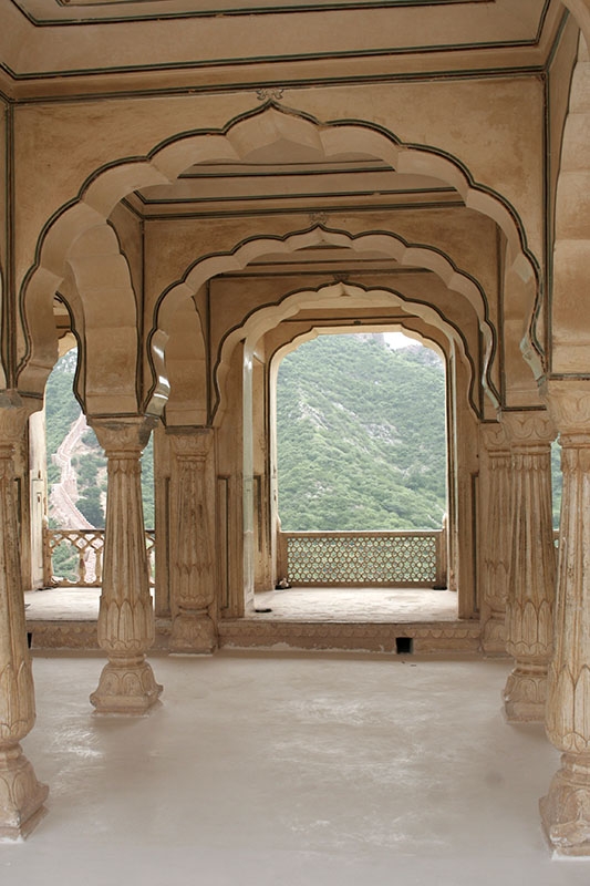 W Jodhpur, Indie