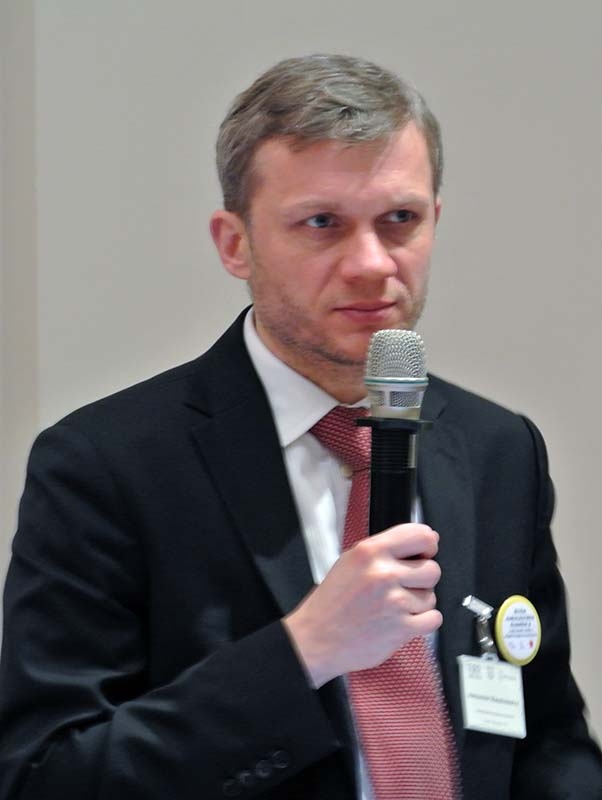 Aleksander Waszkielewicz