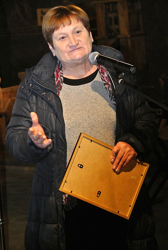 Barbara Tworzydło