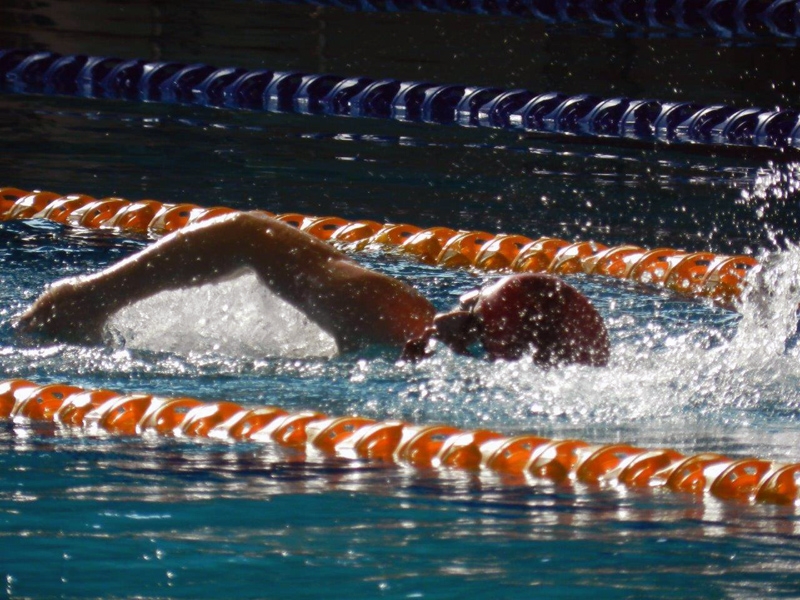 Największe w Polsce międzynarodowe zawody pływackie