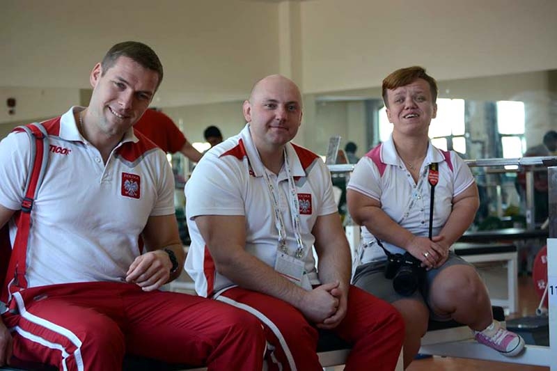 Trzy medale reprezentantek Polski w Pucharze Świata w podnoszeniu ciężarów