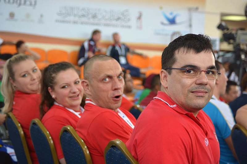 Trzy medale reprezentantek Polski w Pucharze Świata w podnoszeniu ciężarów