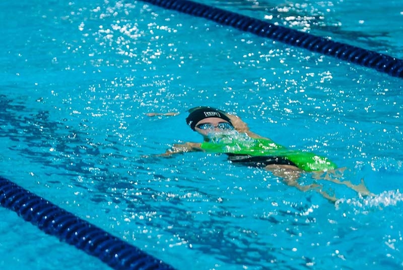11 medali pływaków na Maderze