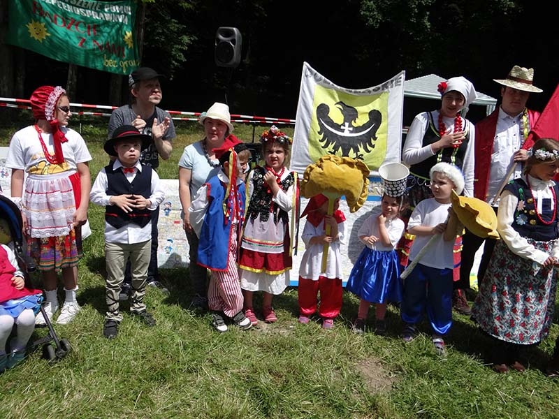 Festyn w Korzkwi 2016