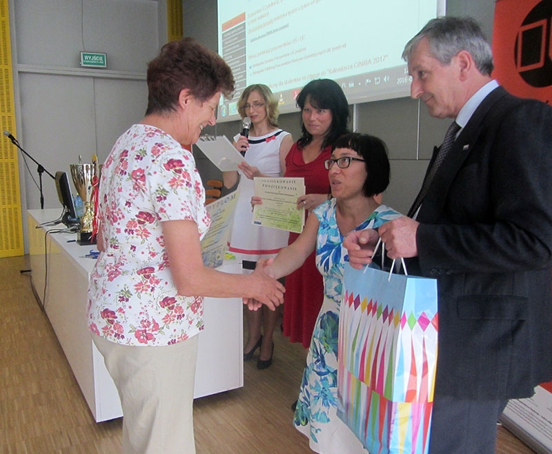 W Katowicach wręczono nagrody w ramach konkursu „Sztuka Osób Niepełnosprawnych