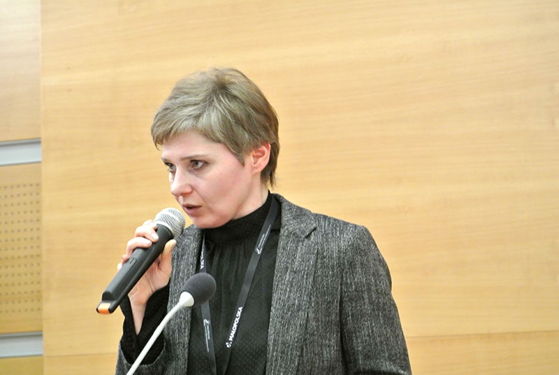 Dominika Marszałek-Rojek