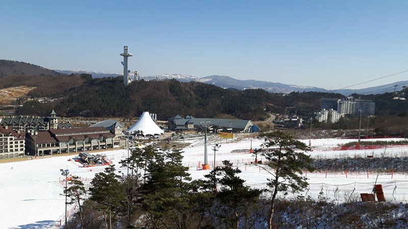 Seminarium szefów misji narodowych przed Zimowymi Igrzyskami Paraolmpijskimi PyeongChang 2018