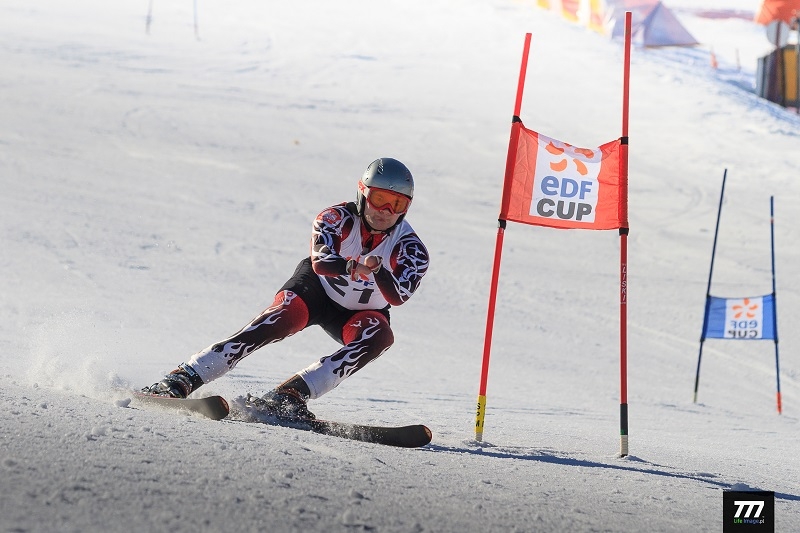 Mistrzostwa Polski w Narciarstwie Alpejskim 2017