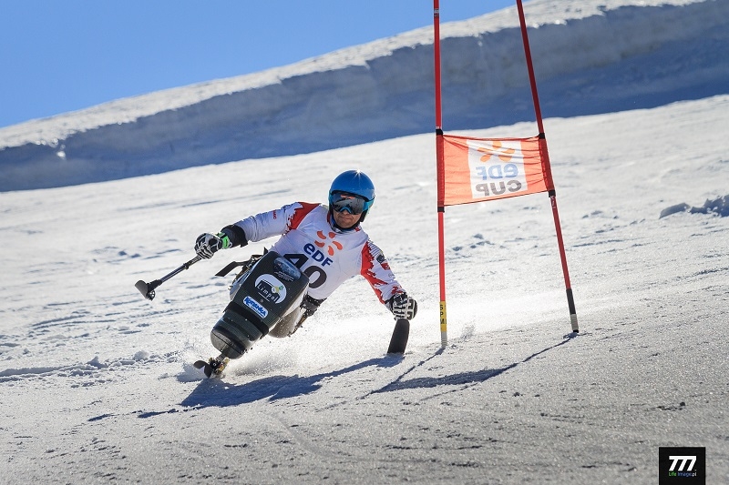 Mistrzostwa Polski w Narciarstwie Alpejskim 2017