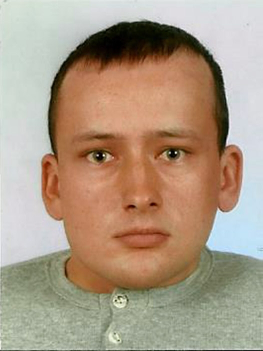 Bartosz Jusiński