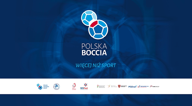 Polska Boccia na podium