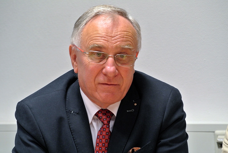 Tadeusz Łyczakowski