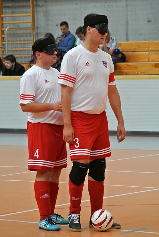 Martin Jung i Marcin Ryszka