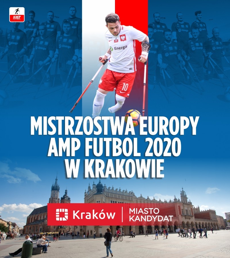 EURO 2020. Kraków wchodzi do gry