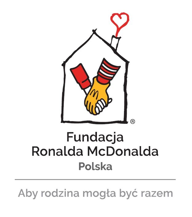 Katarzyna Nowakowska, szefowa Fundacji Ronalda McDonalda w Polsce w finale konkursu „Kobiety Kobietom”