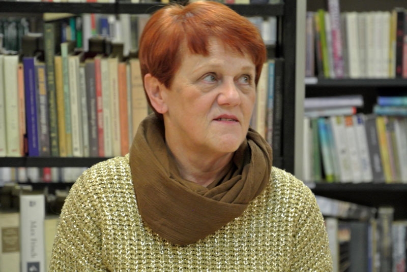 Helena Maślana