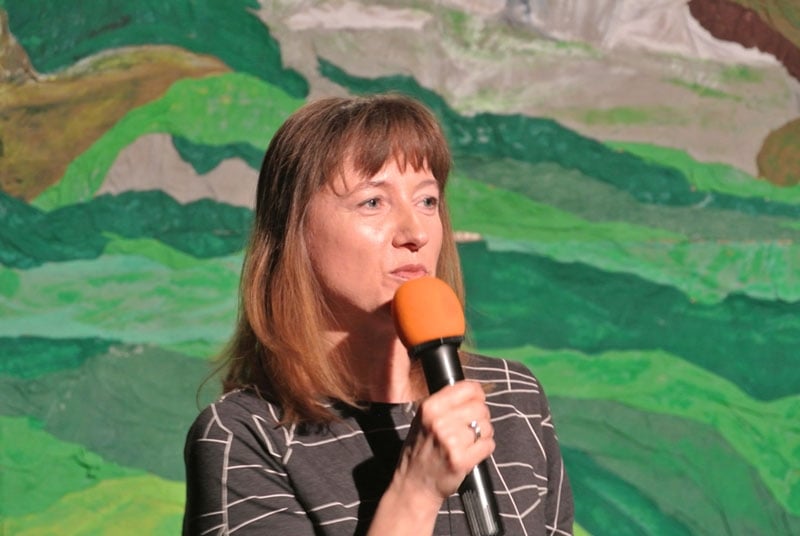 Małgorzata Surma