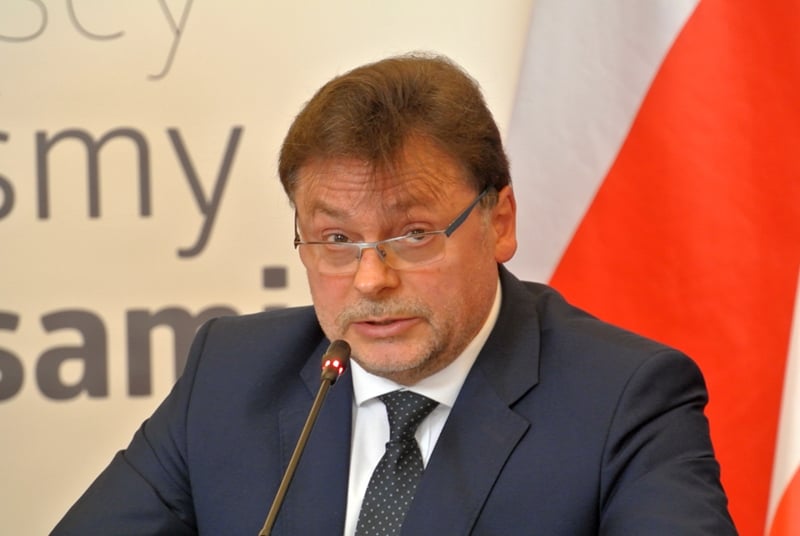 Zbysław Owczarski