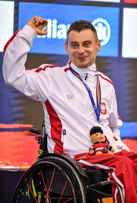 Jacek Czech
