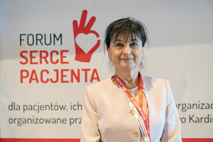 Prof. dr hab. n. med. Ewa Straburzyńska-Migaj