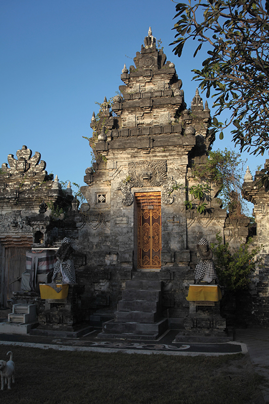 Bali - kraina licznych bóstw i świątyń