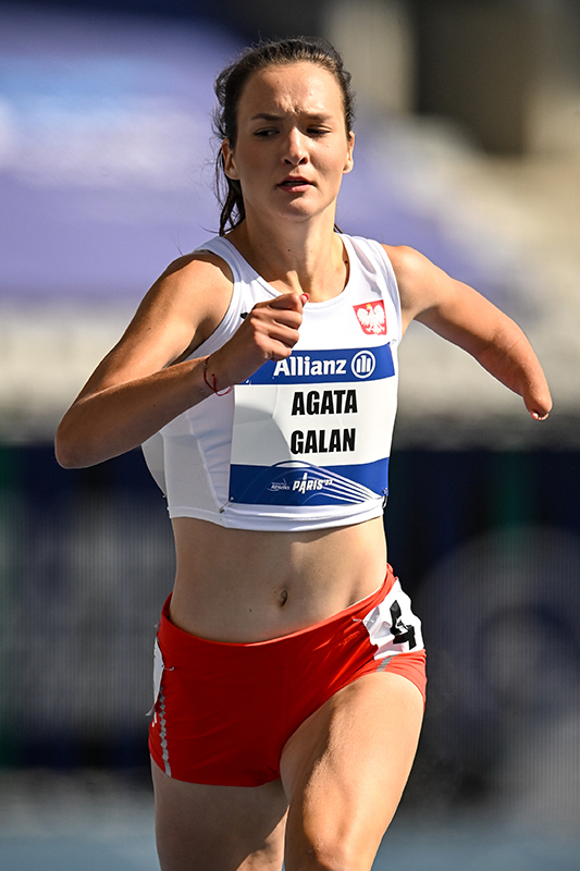 Agata Galan