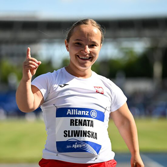 Renata Śliwińska