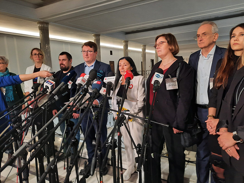 Apel o zmiany w orzecznictwie o niepełnosprawności dla osób z chorobami rzadkimi