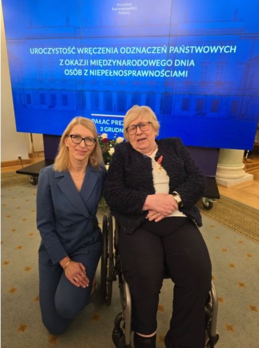 Każdy obywatel jest ogromną wartością