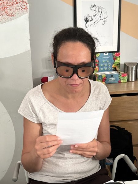 Zrozumieć starość