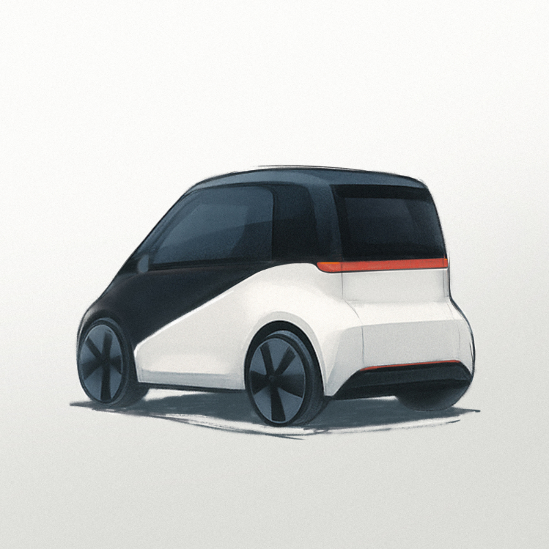 Nadjeżdża Lizard. Zaproszenie dla wózkowiczów na testy