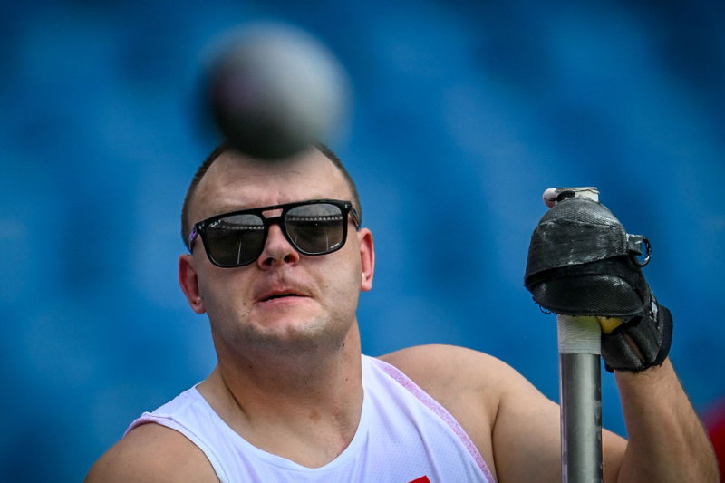 Bartosz Górczak