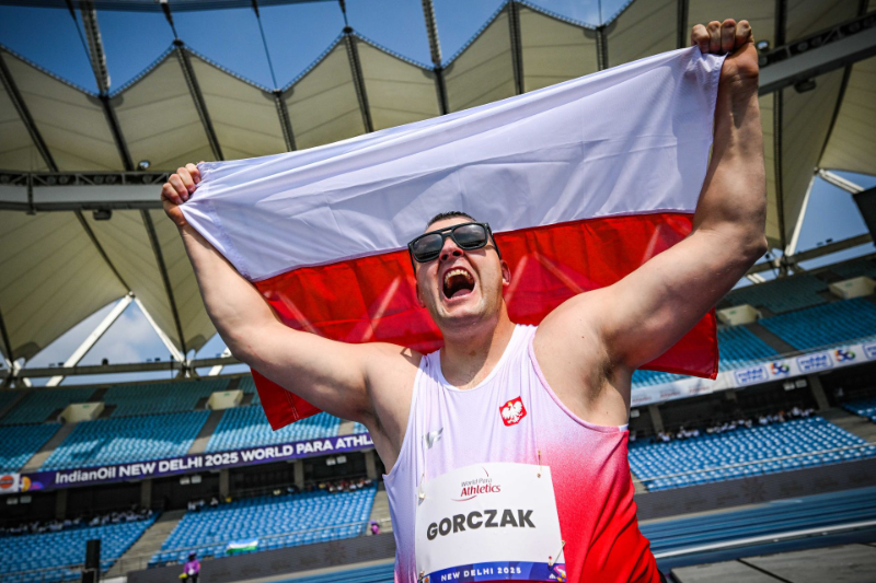 Bartosz Górczak