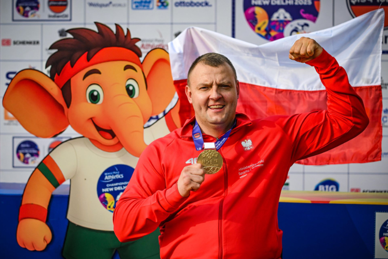 Bartosz Górczak