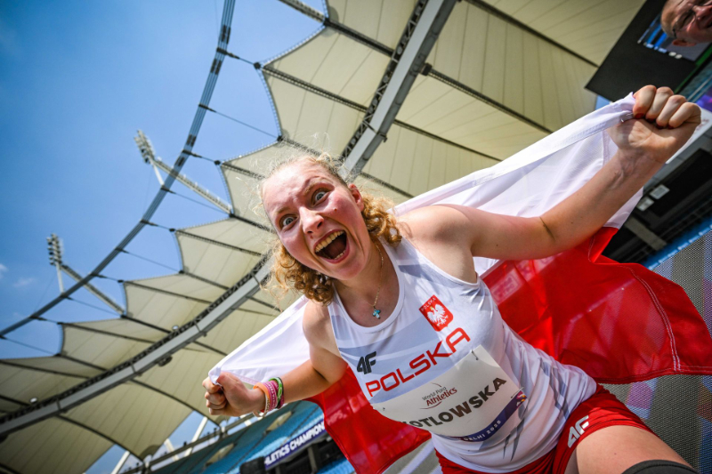 Faustyna Kotłowska