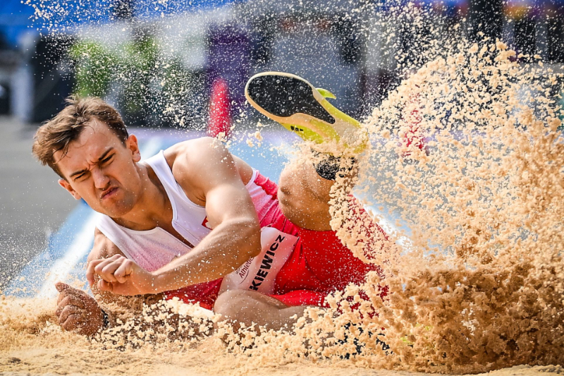 Bartosz Sienkiewicz