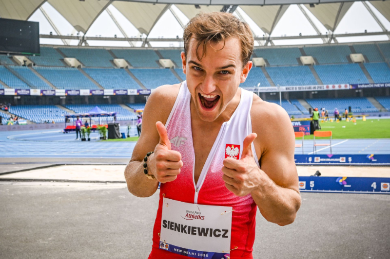 Bartosz Sienkiewicz