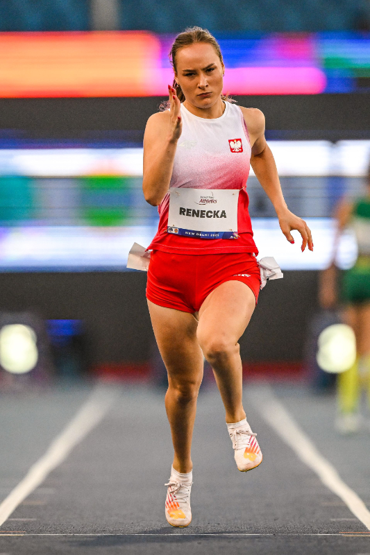 Ingrid Renecka