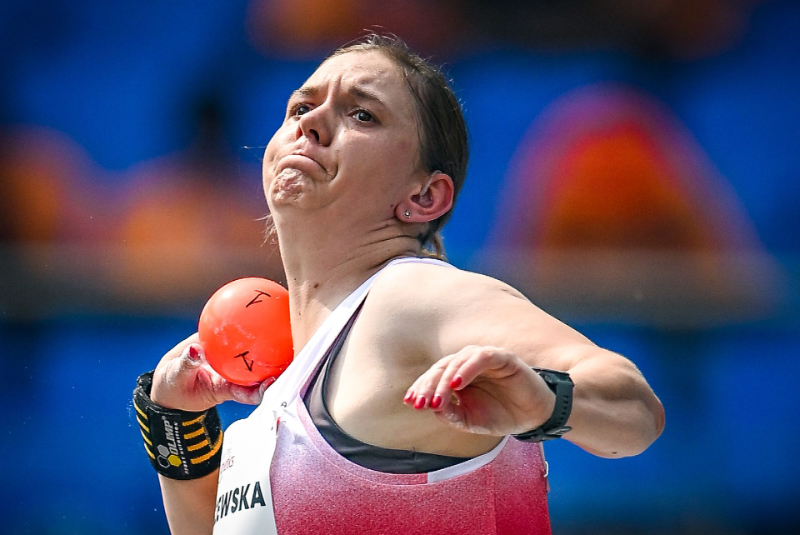 Klaudia Maliszewska