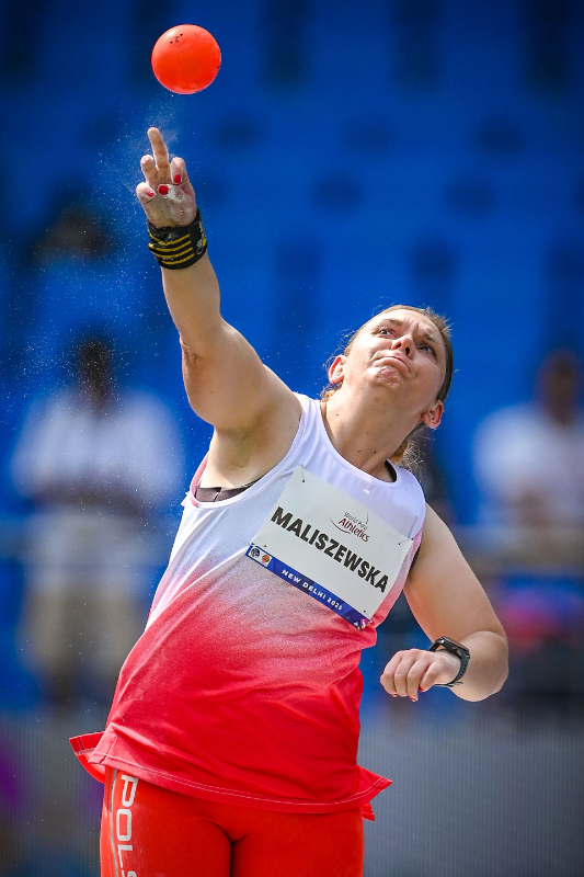 Klaudia Maliszewska