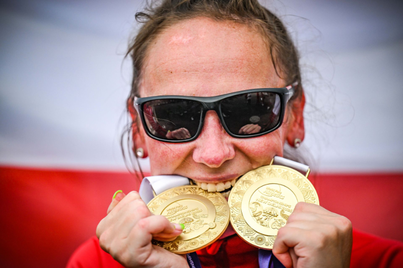 Magdalena Andruszkiewicz